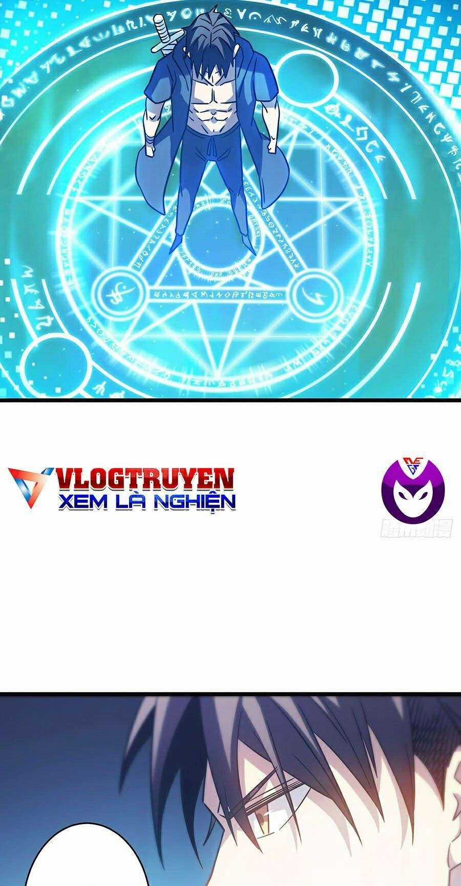 Ta Mở Ra Con Đường Giết Thần Tại Dị Giới Chapter 15 trang 37