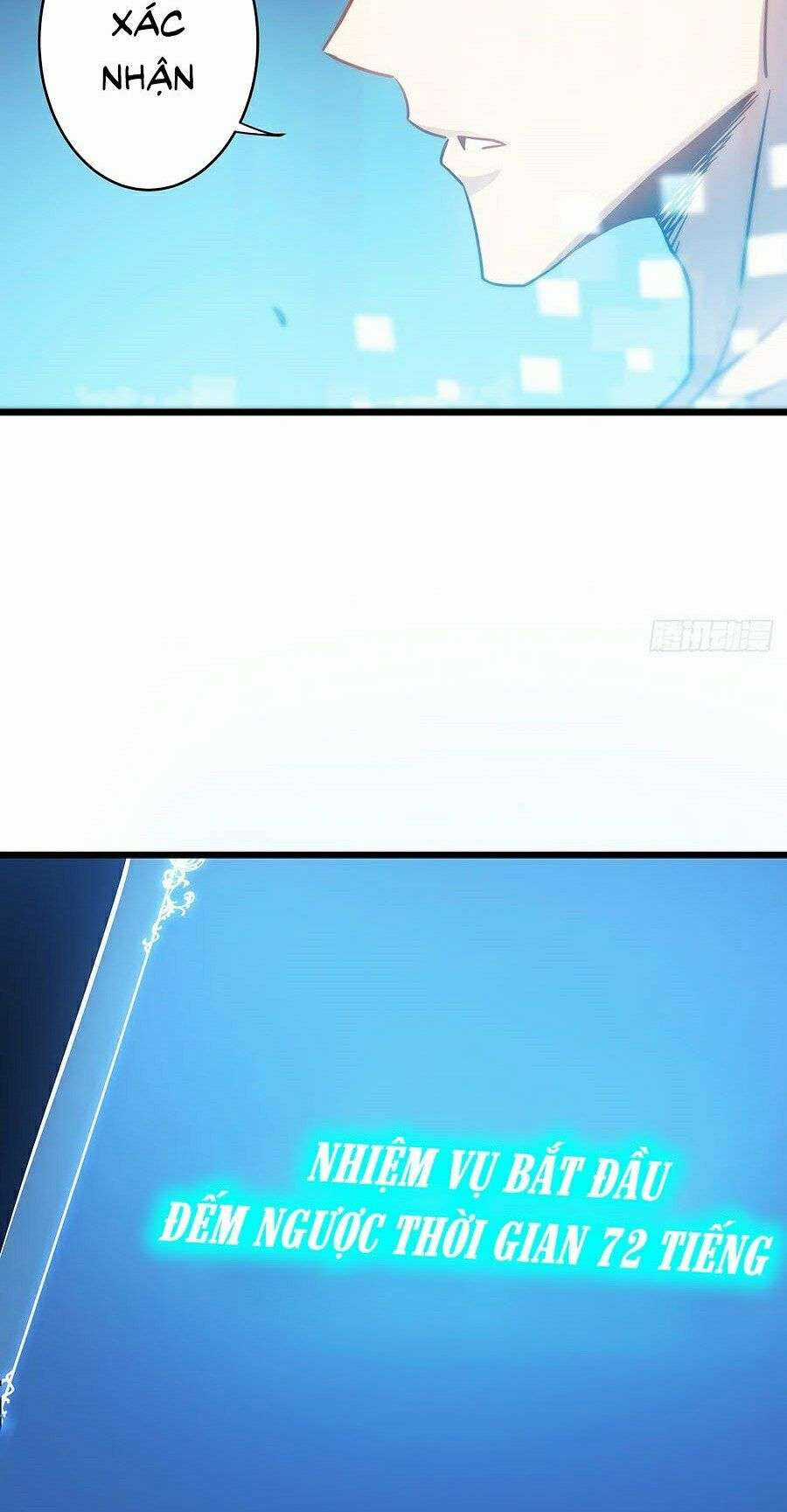 Ta Mở Ra Con Đường Giết Thần Tại Dị Giới Chapter 15 trang 38