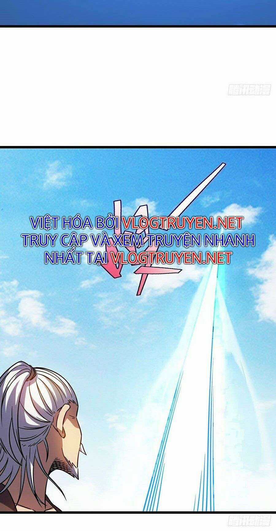 Ta Mở Ra Con Đường Giết Thần Tại Dị Giới Chapter 15 trang 39