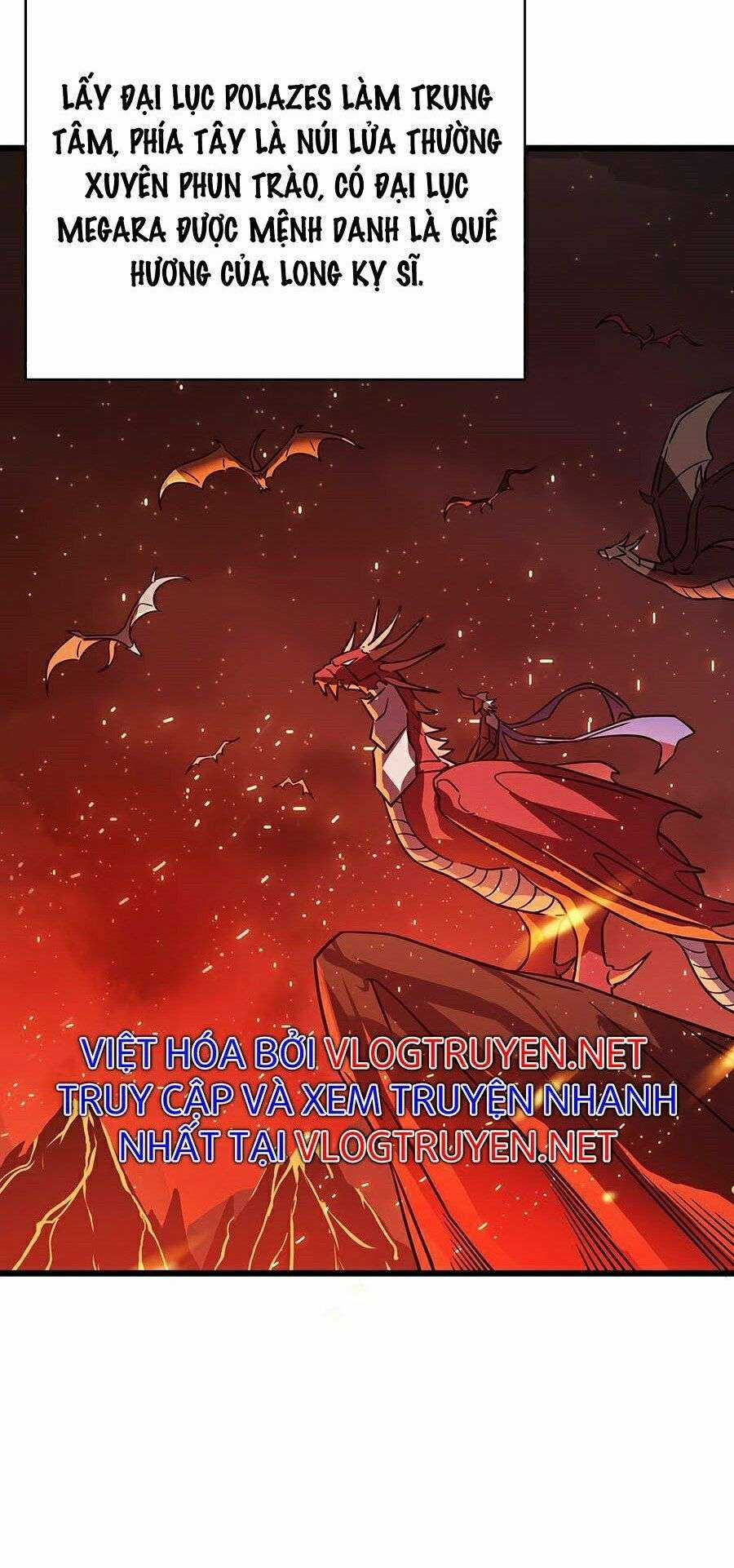 Ta Mở Ra Con Đường Giết Thần Tại Dị Giới Chapter 15 trang 4