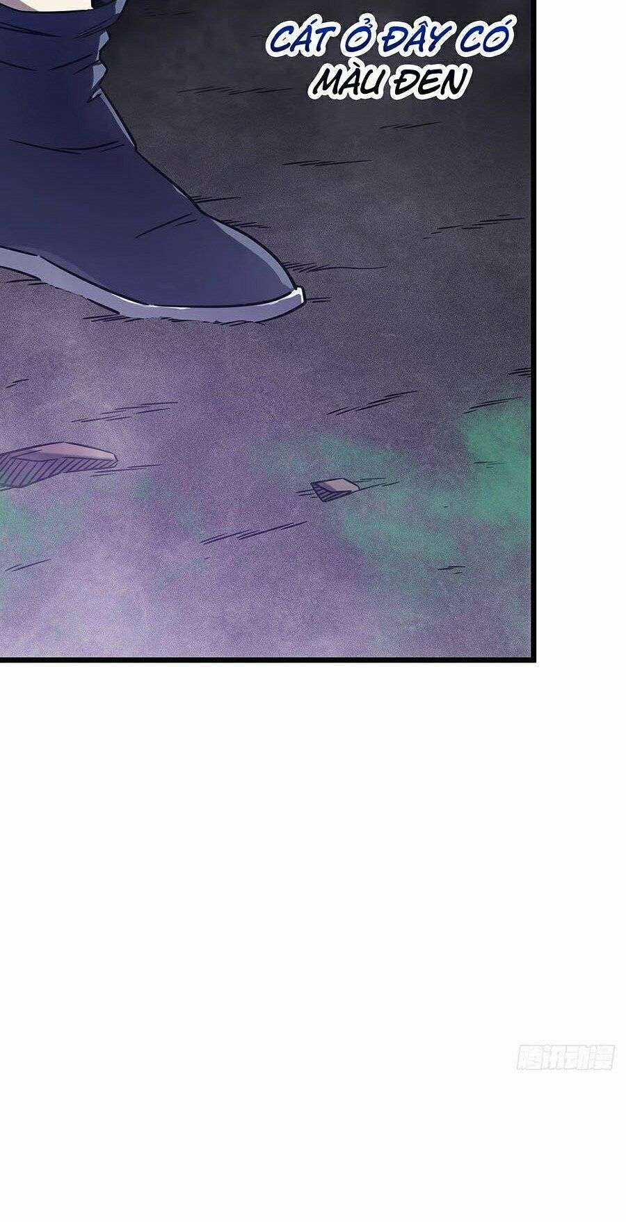 Ta Mở Ra Con Đường Giết Thần Tại Dị Giới Chapter 15 trang 45