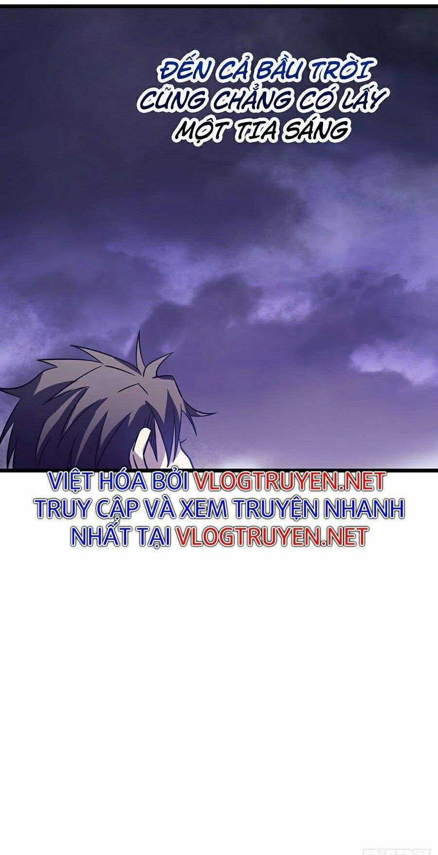 Ta Mở Ra Con Đường Giết Thần Tại Dị Giới Chapter 15 trang 46