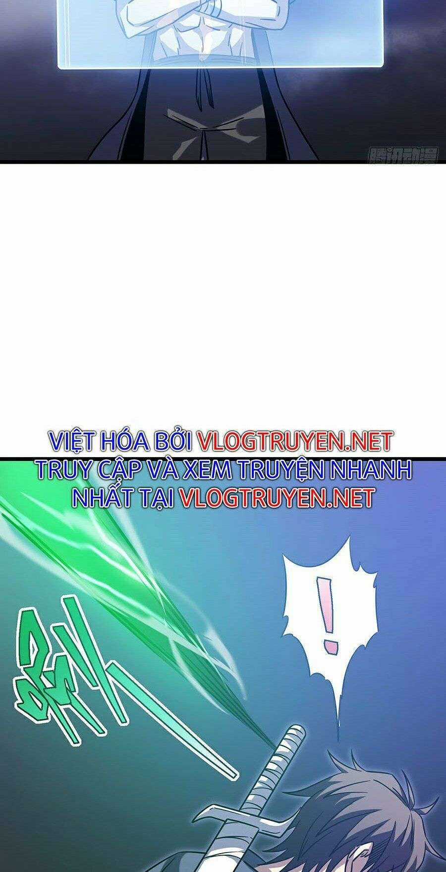 Ta Mở Ra Con Đường Giết Thần Tại Dị Giới Chapter 15 trang 52