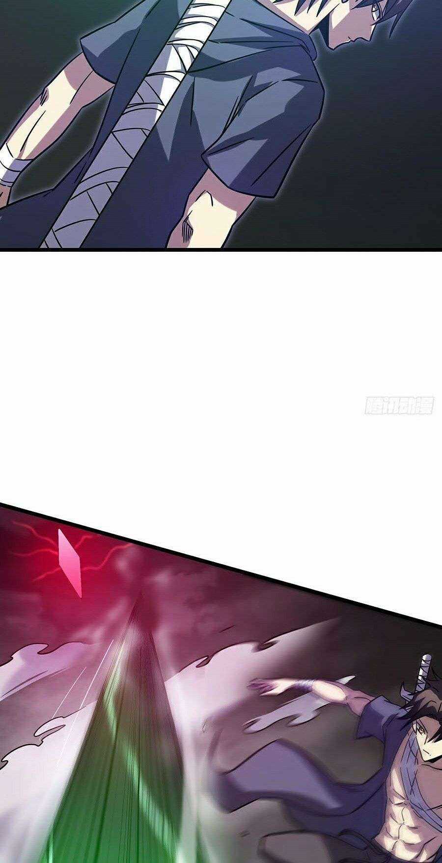 Ta Mở Ra Con Đường Giết Thần Tại Dị Giới Chapter 15 trang 53