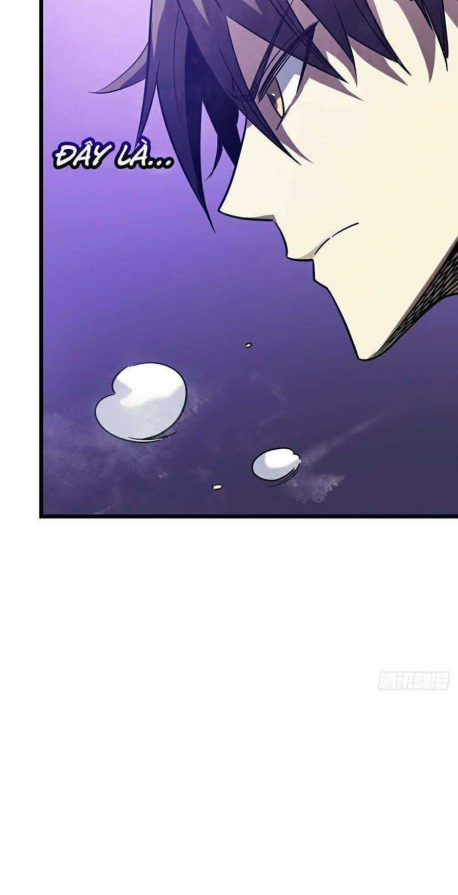 Ta Mở Ra Con Đường Giết Thần Tại Dị Giới Chapter 15 trang 56