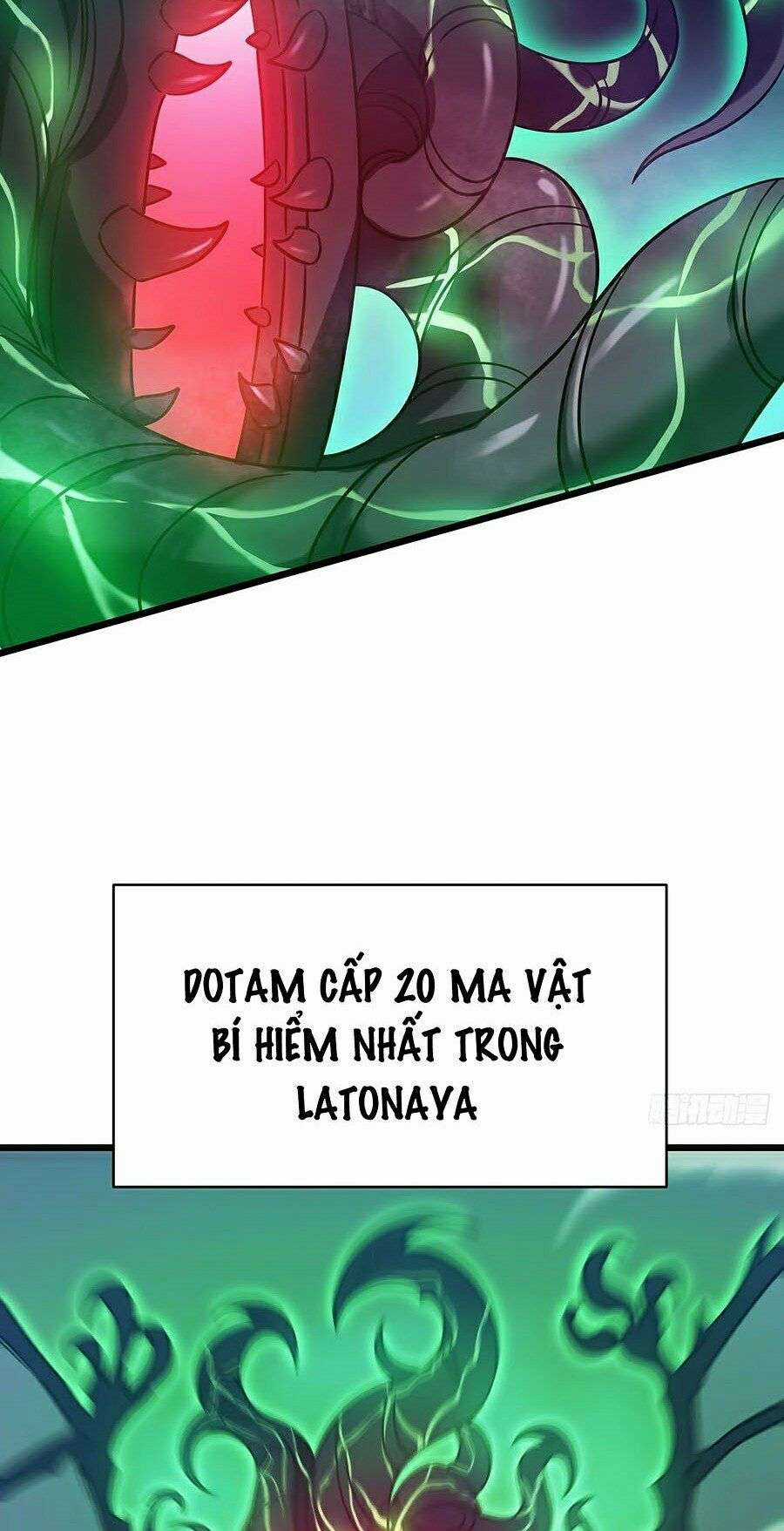 Ta Mở Ra Con Đường Giết Thần Tại Dị Giới Chapter 15 trang 58