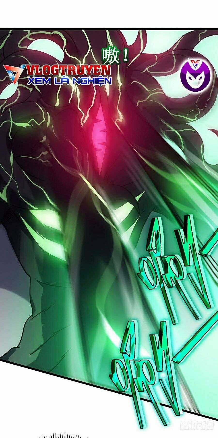 Ta Mở Ra Con Đường Giết Thần Tại Dị Giới Chapter 15 trang 63