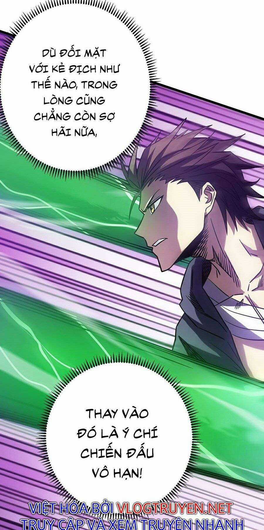 Ta Mở Ra Con Đường Giết Thần Tại Dị Giới Chapter 15 trang 64