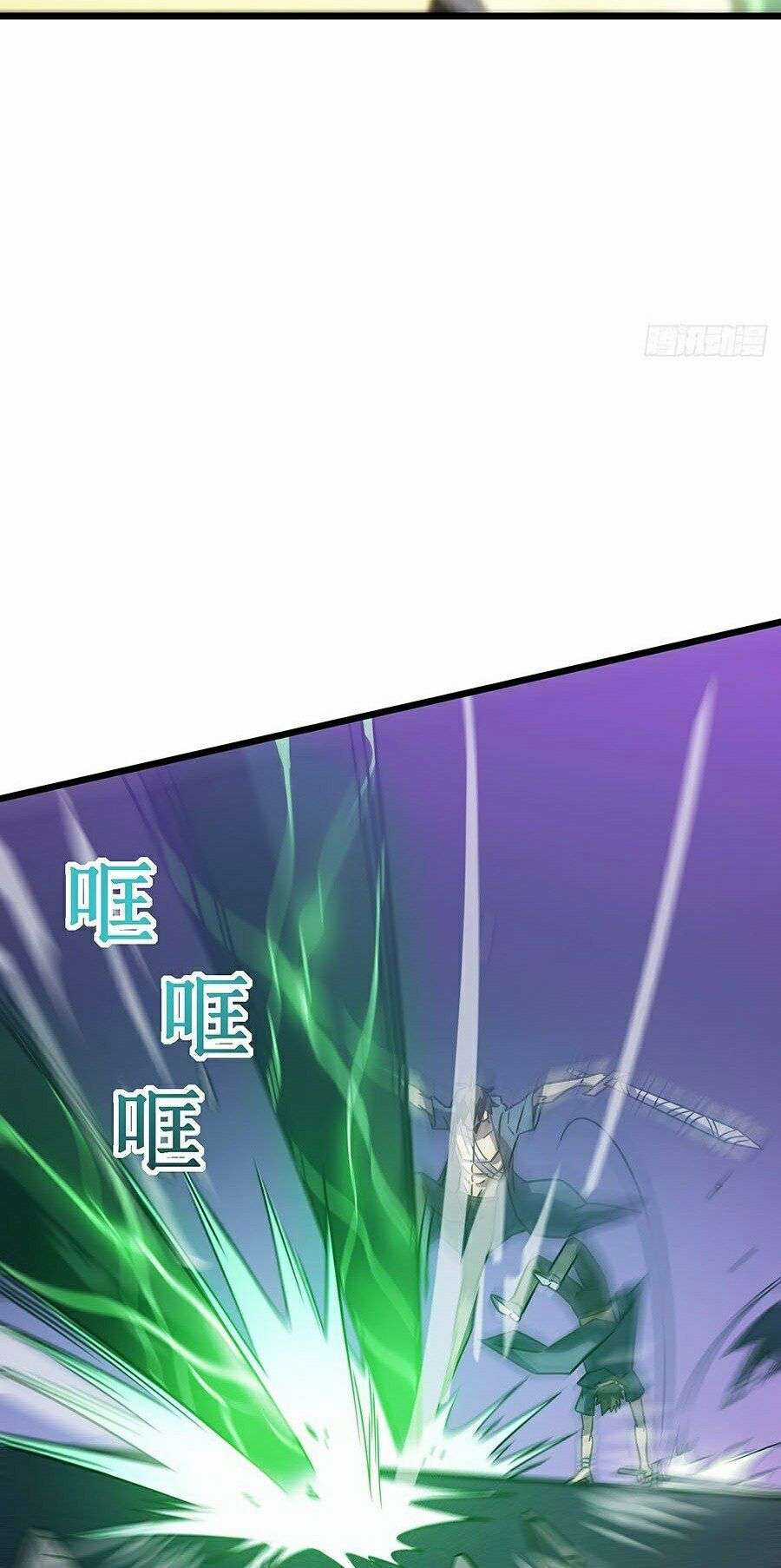 Ta Mở Ra Con Đường Giết Thần Tại Dị Giới Chapter 15 trang 66