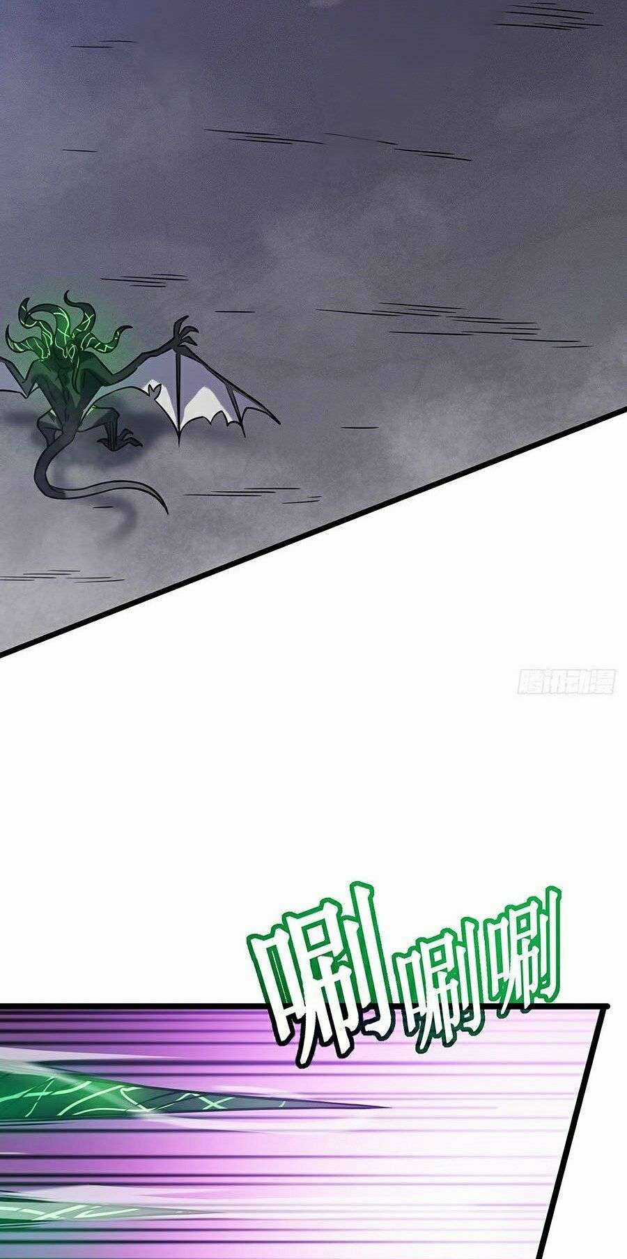 Ta Mở Ra Con Đường Giết Thần Tại Dị Giới Chapter 15 trang 69