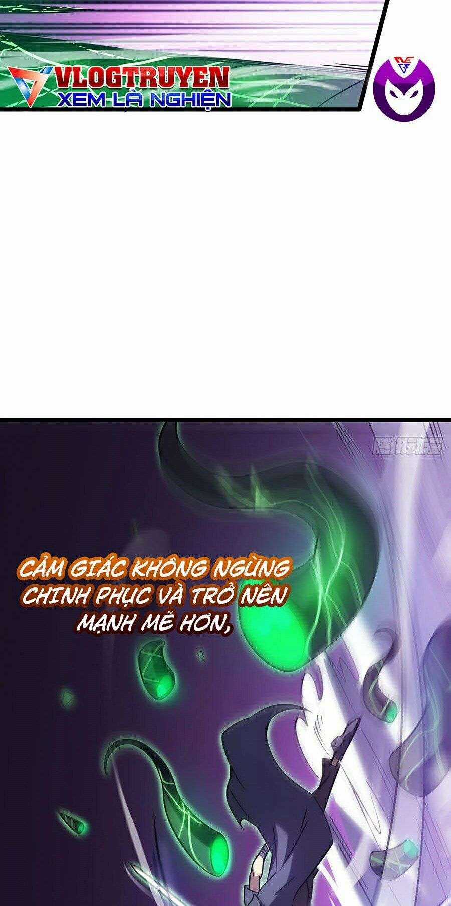 Ta Mở Ra Con Đường Giết Thần Tại Dị Giới Chapter 15 trang 70