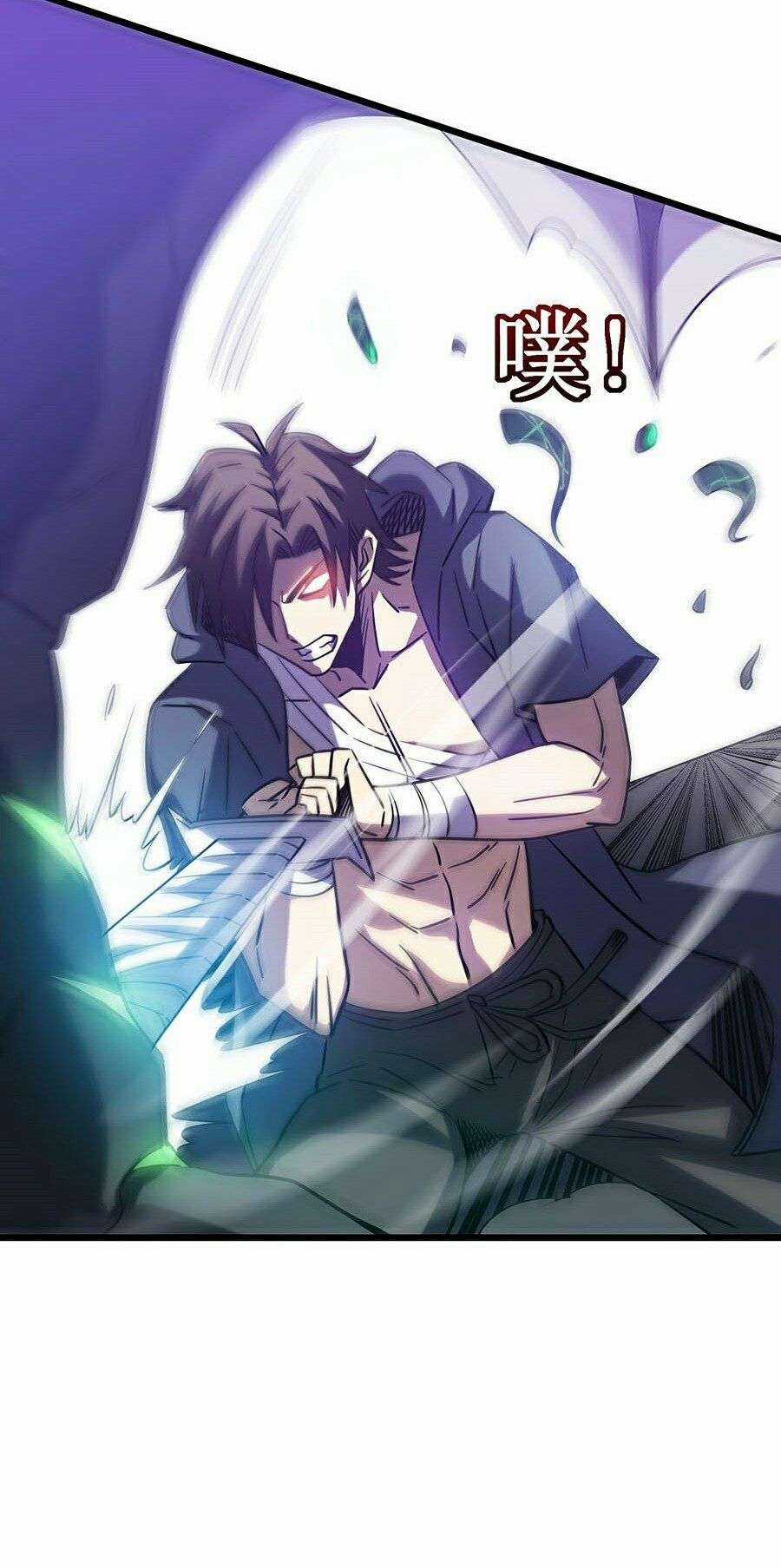 Ta Mở Ra Con Đường Giết Thần Tại Dị Giới Chapter 15 trang 72