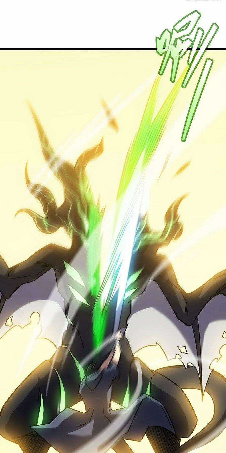 Ta Mở Ra Con Đường Giết Thần Tại Dị Giới Chapter 15 trang 74