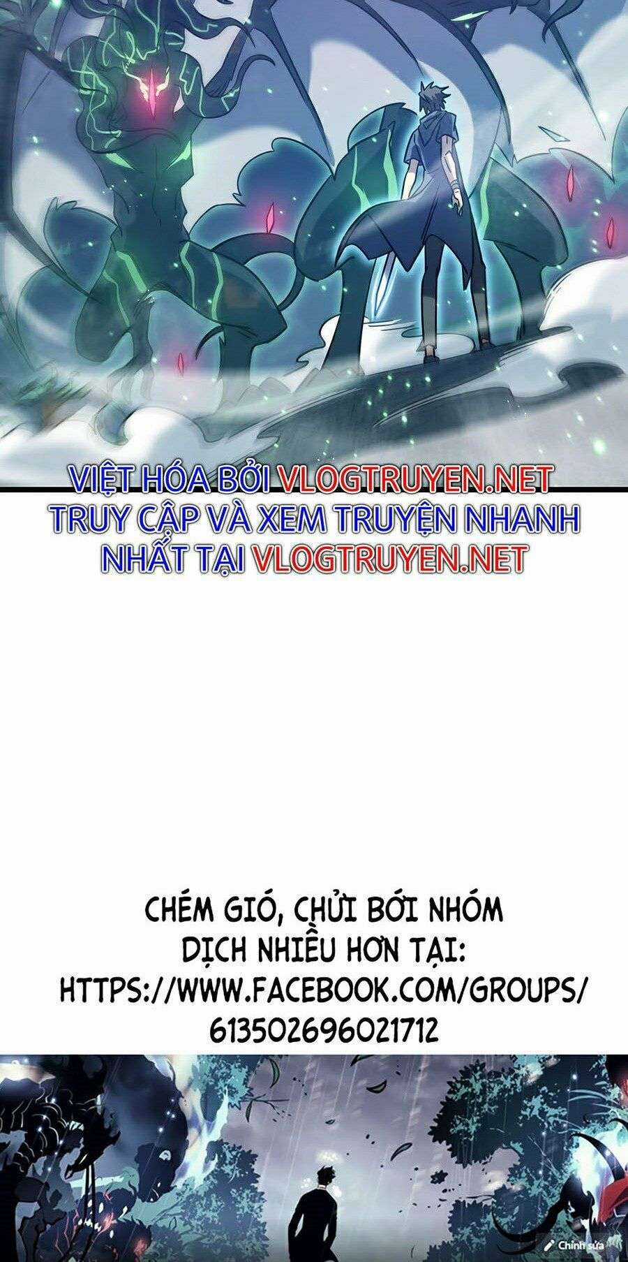 Ta Mở Ra Con Đường Giết Thần Tại Dị Giới Chapter 15 trang 78