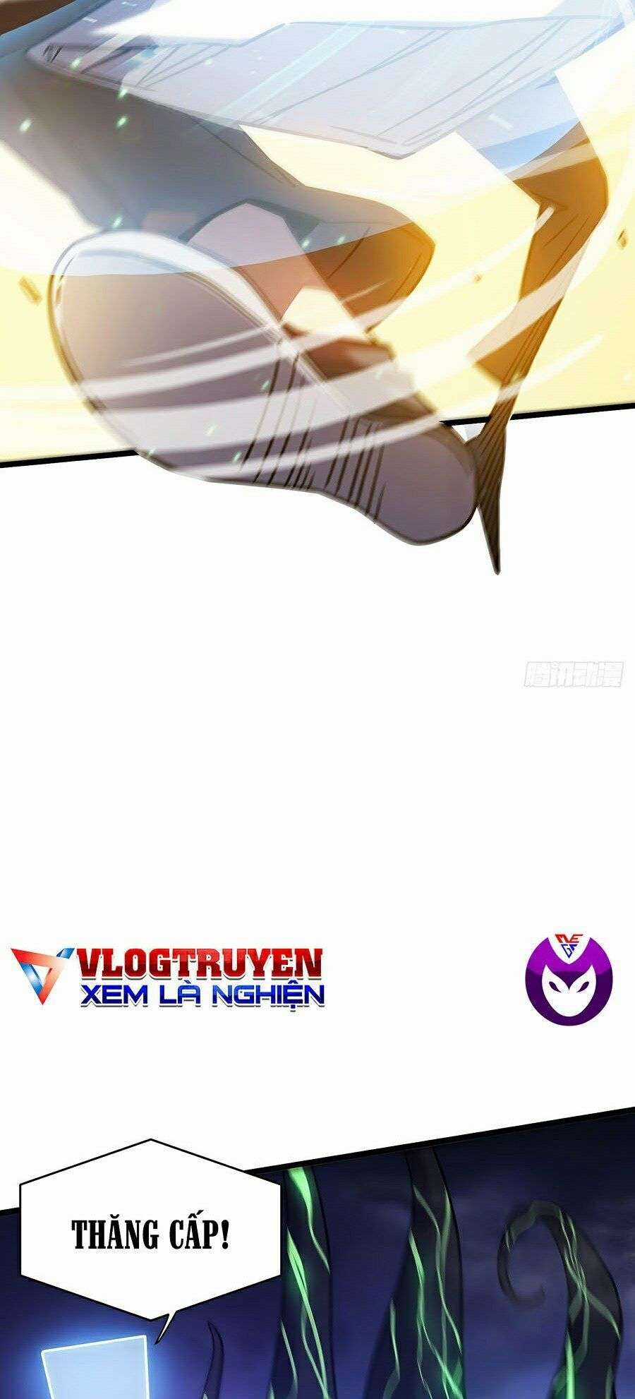 Ta Mở Ra Con Đường Giết Thần Tại Dị Giới Chapter 16 trang 17