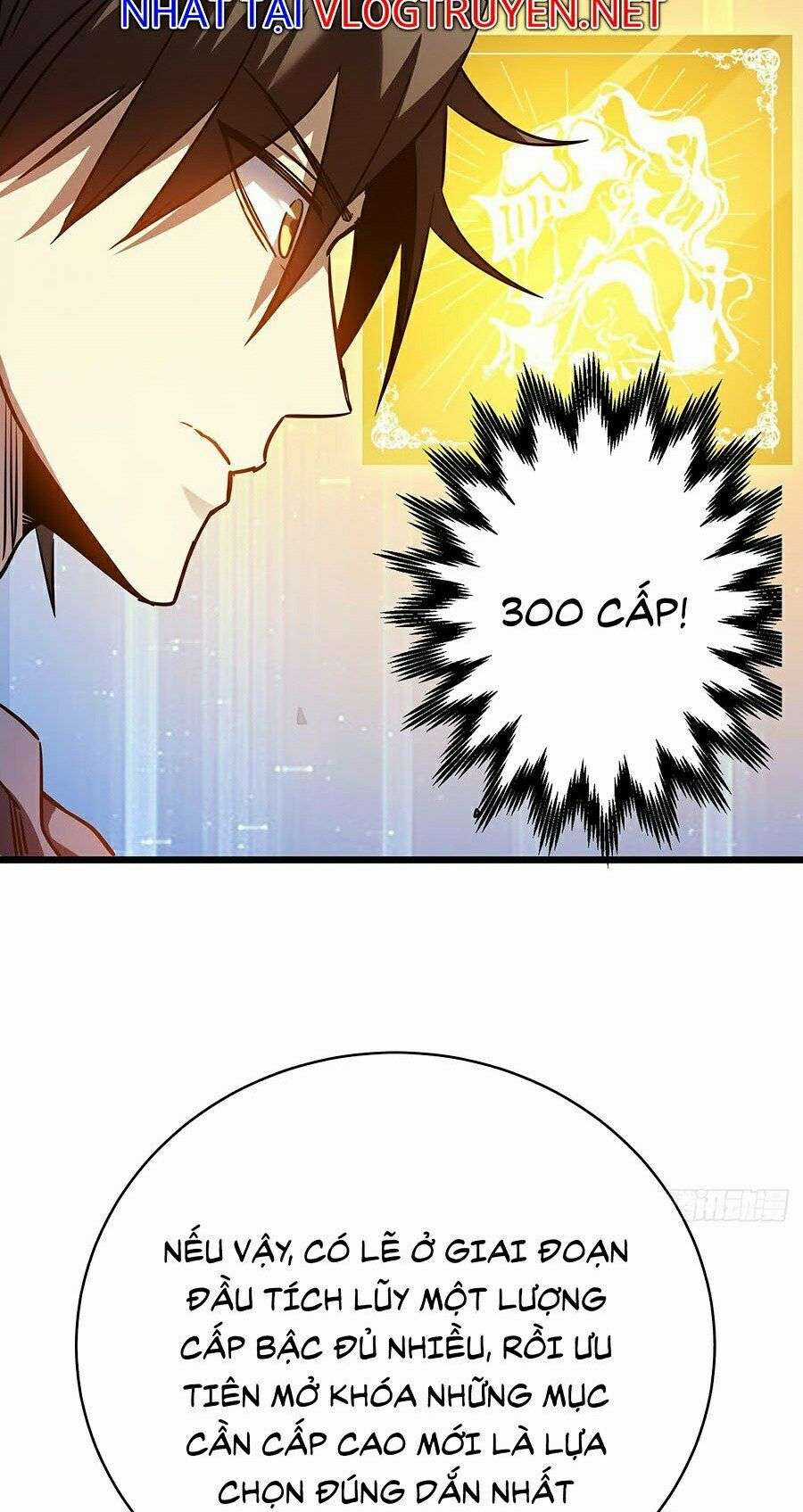 Ta Mở Ra Con Đường Giết Thần Tại Dị Giới Chapter 16 trang 24