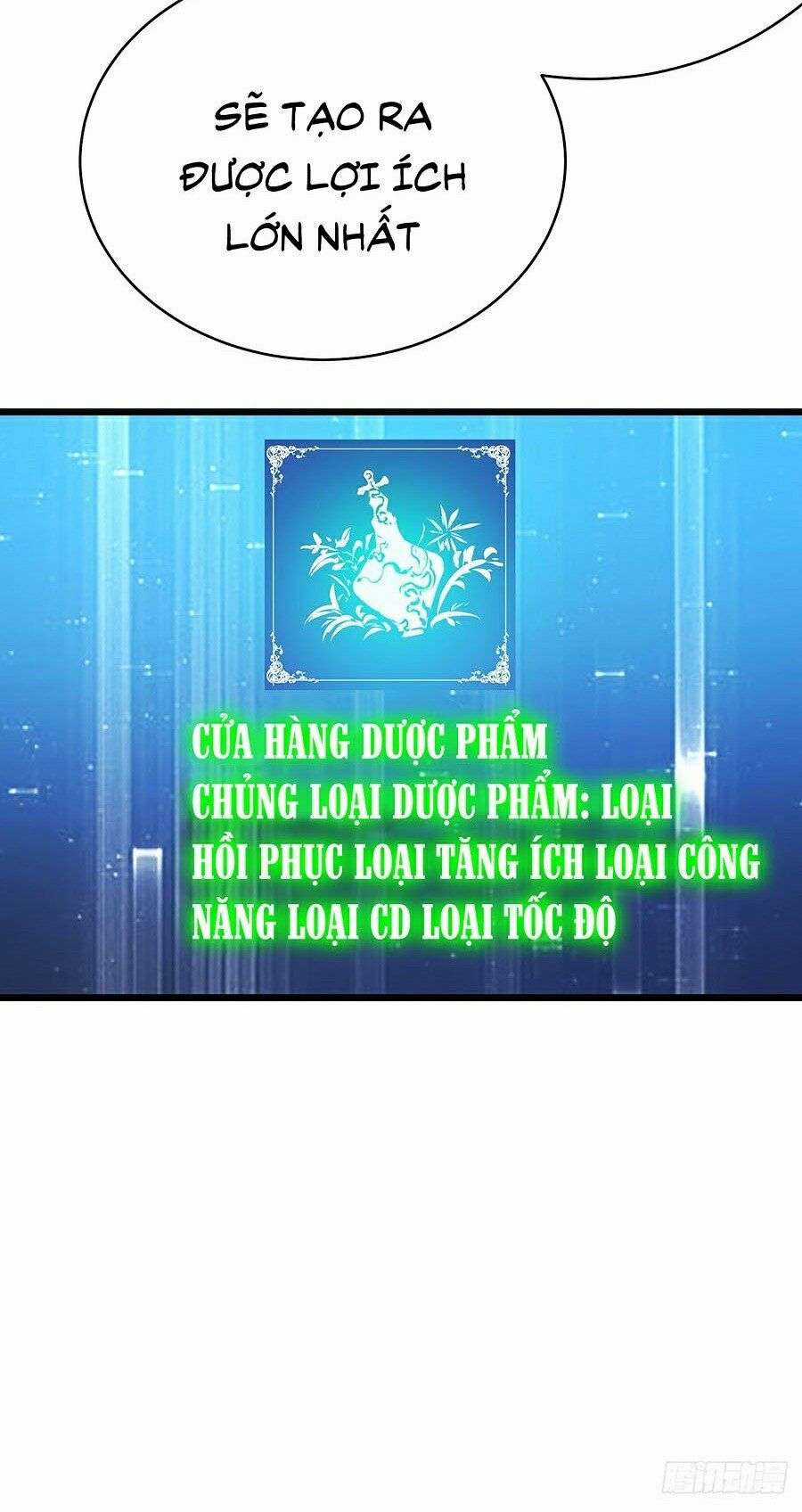 Ta Mở Ra Con Đường Giết Thần Tại Dị Giới Chapter 16 trang 26