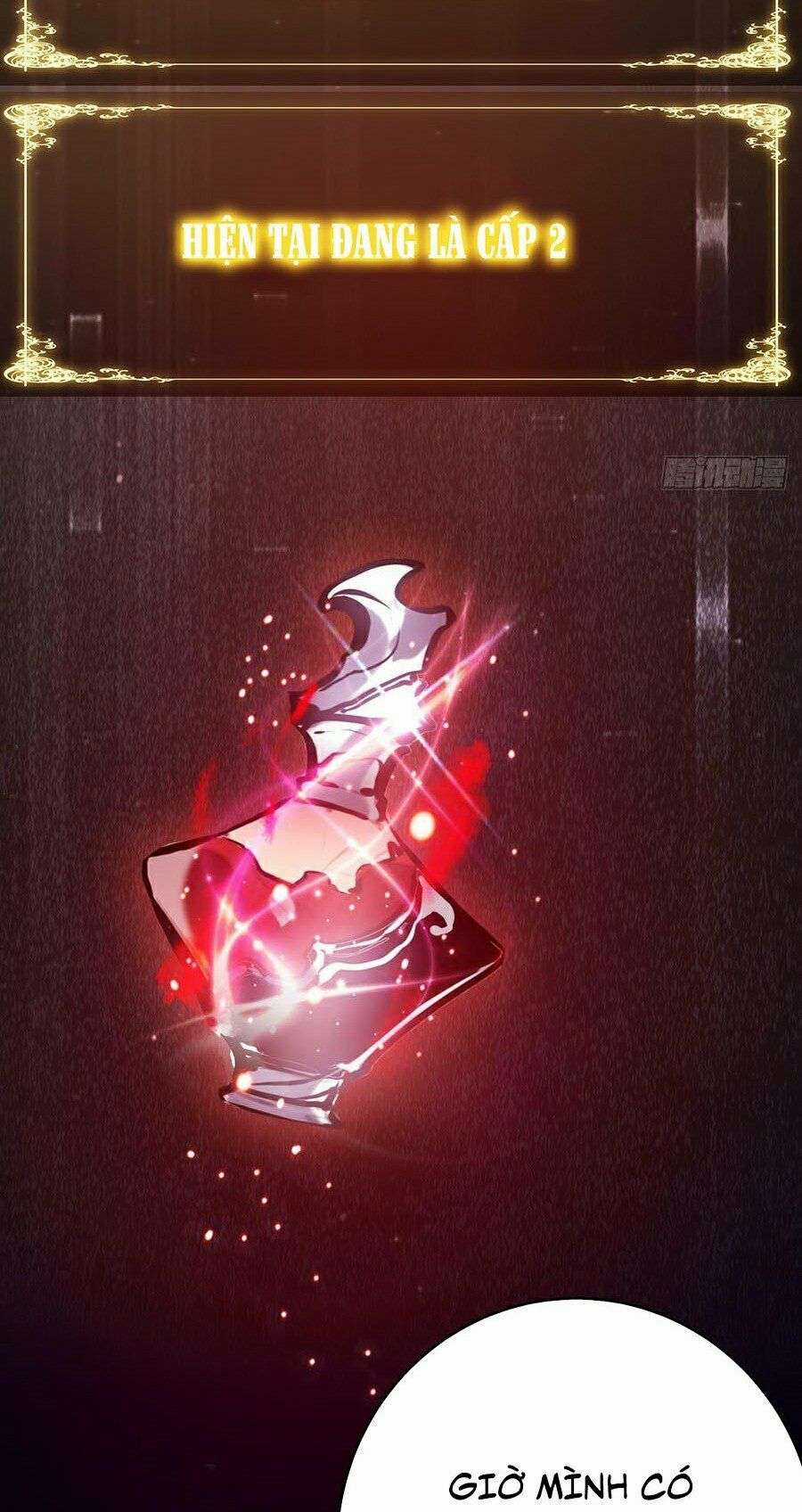 Ta Mở Ra Con Đường Giết Thần Tại Dị Giới Chapter 16 trang 30