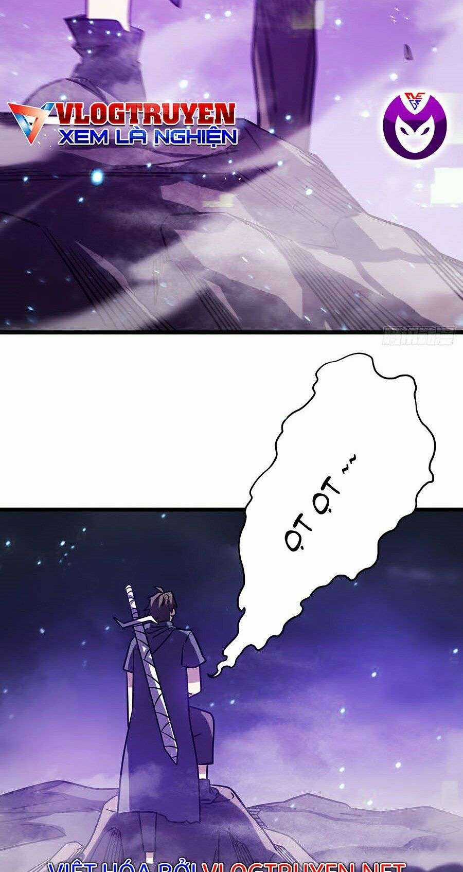 Ta Mở Ra Con Đường Giết Thần Tại Dị Giới Chapter 16 trang 32