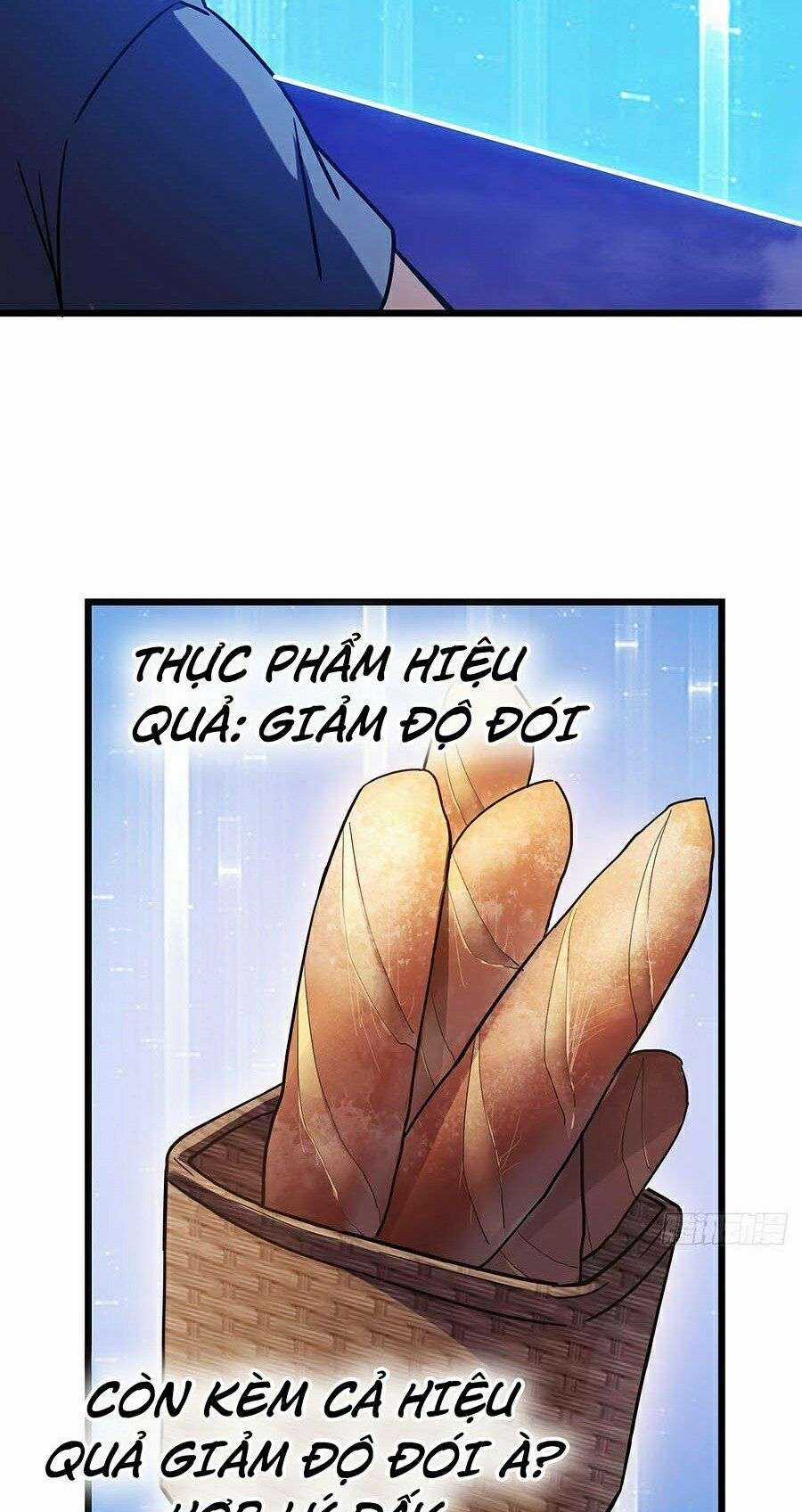 Ta Mở Ra Con Đường Giết Thần Tại Dị Giới Chapter 16 trang 34