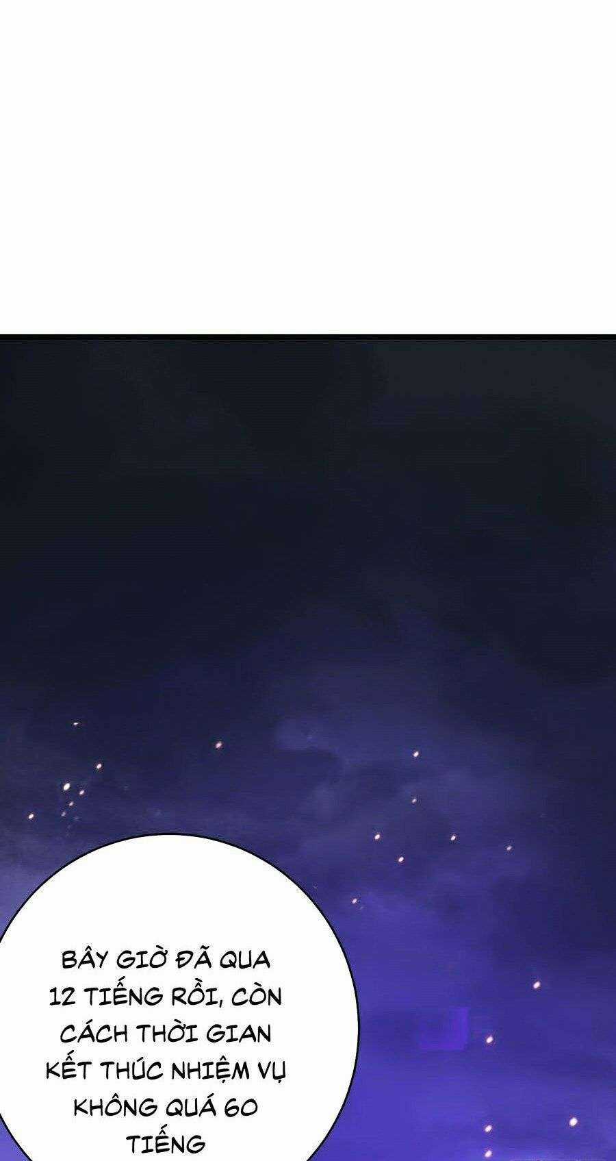 Ta Mở Ra Con Đường Giết Thần Tại Dị Giới Chapter 16 trang 36