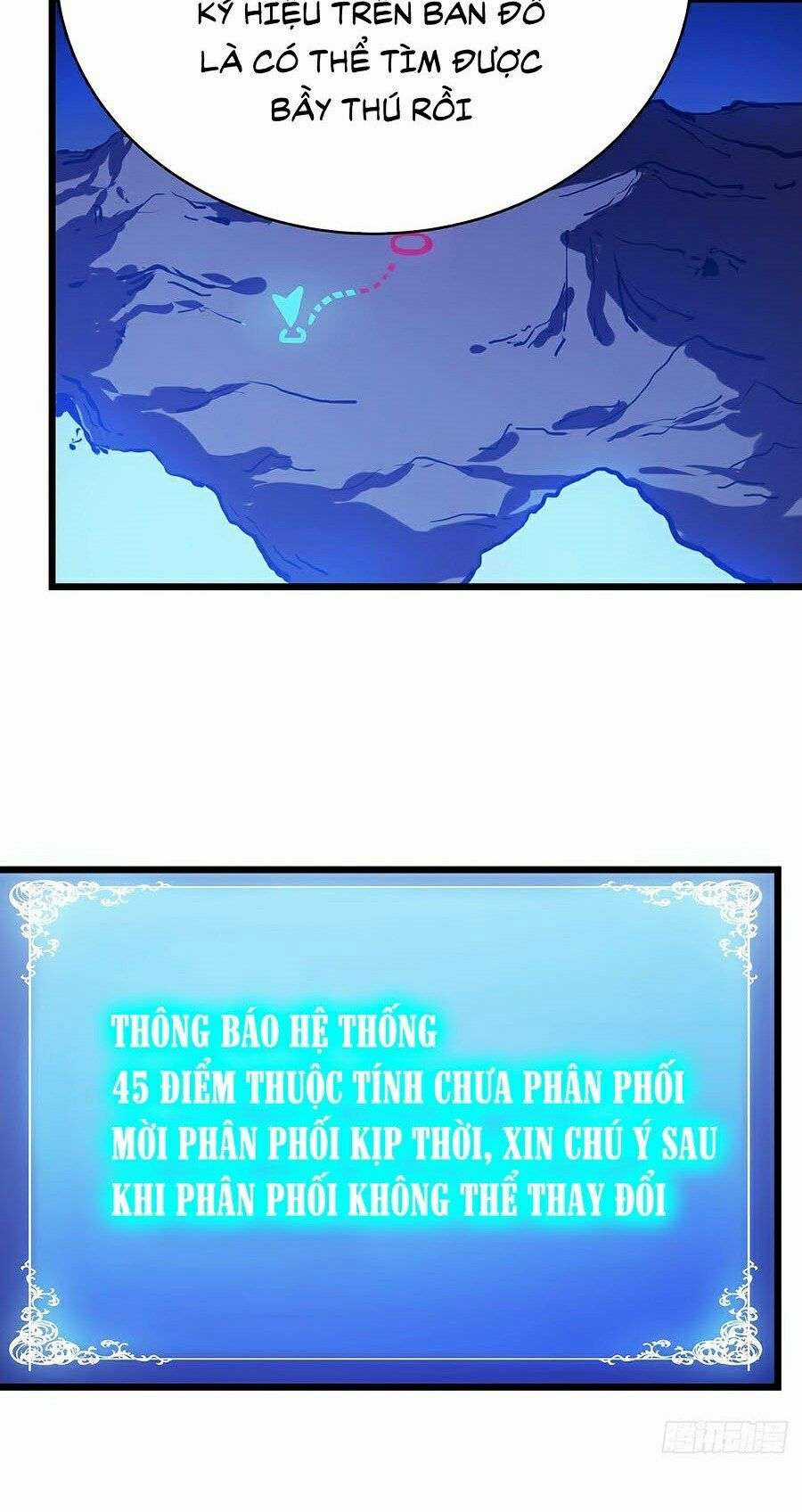 Ta Mở Ra Con Đường Giết Thần Tại Dị Giới Chapter 16 trang 38