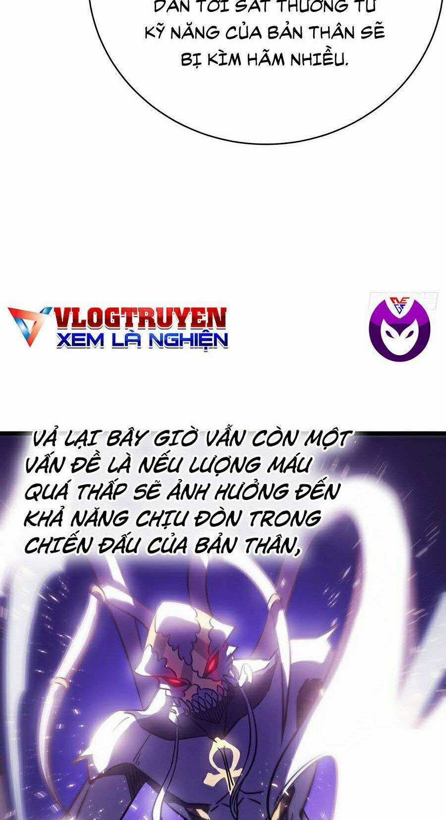 Ta Mở Ra Con Đường Giết Thần Tại Dị Giới Chapter 16 trang 41