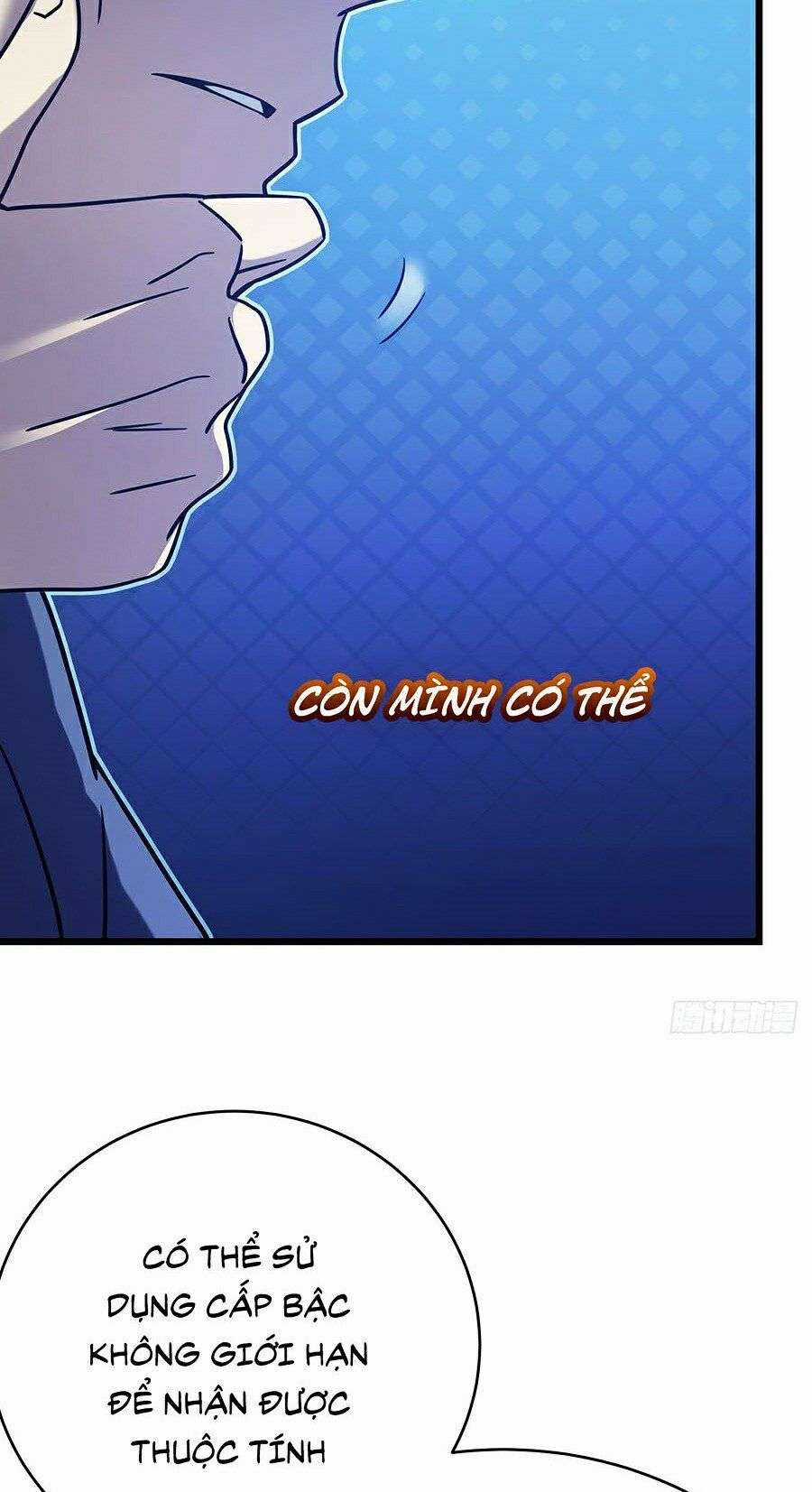 Ta Mở Ra Con Đường Giết Thần Tại Dị Giới Chapter 16 trang 43