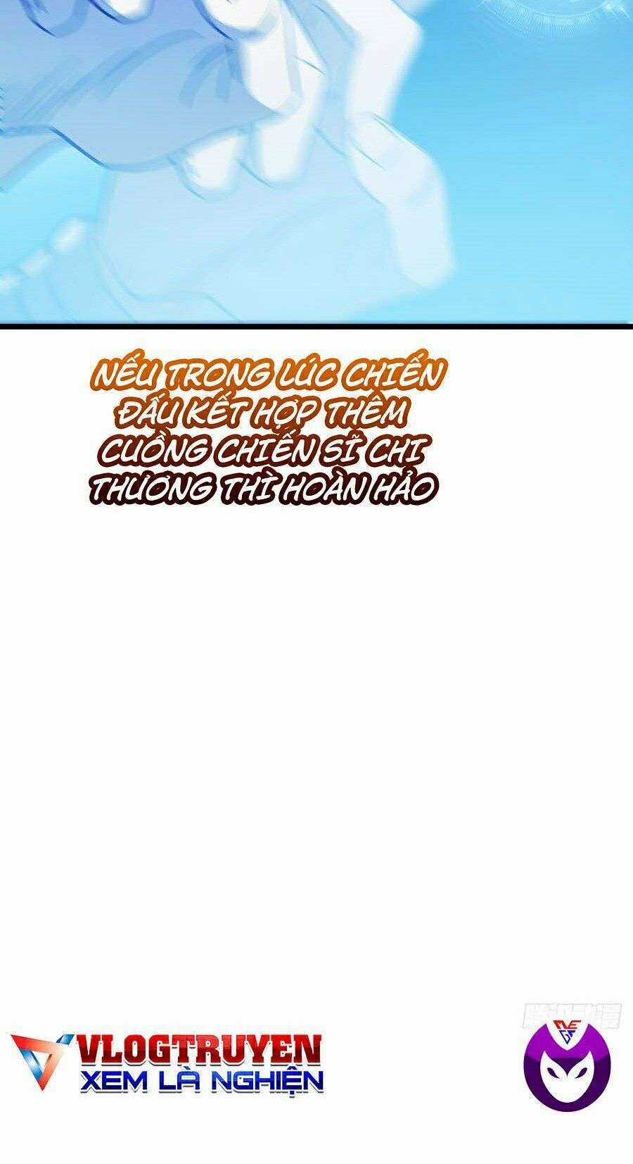 Ta Mở Ra Con Đường Giết Thần Tại Dị Giới Chapter 16 trang 46