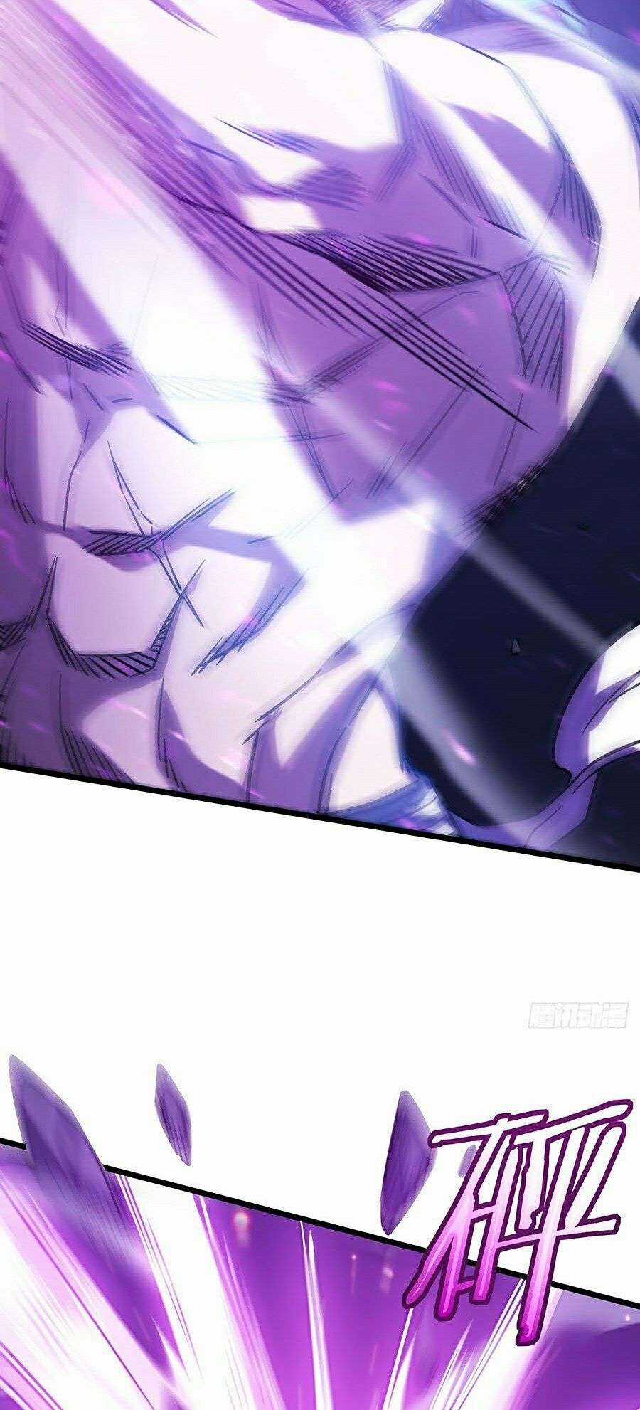 Ta Mở Ra Con Đường Giết Thần Tại Dị Giới Chapter 16 trang 5