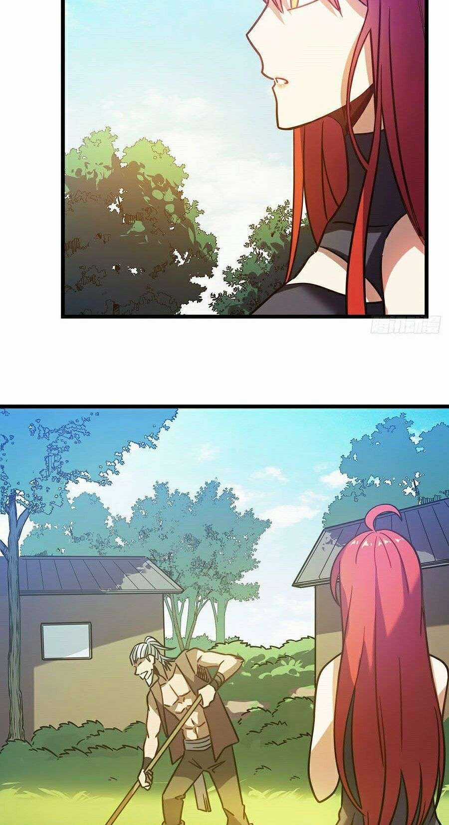 Ta Mở Ra Con Đường Giết Thần Tại Dị Giới Chapter 16 trang 50