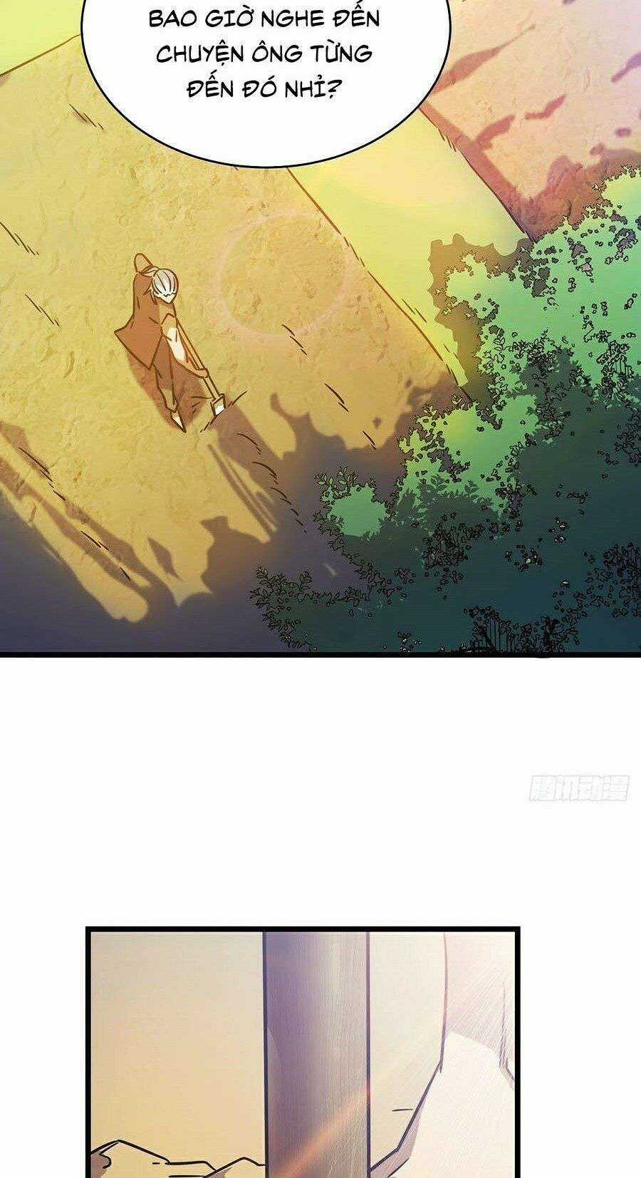 Ta Mở Ra Con Đường Giết Thần Tại Dị Giới Chapter 16 trang 53