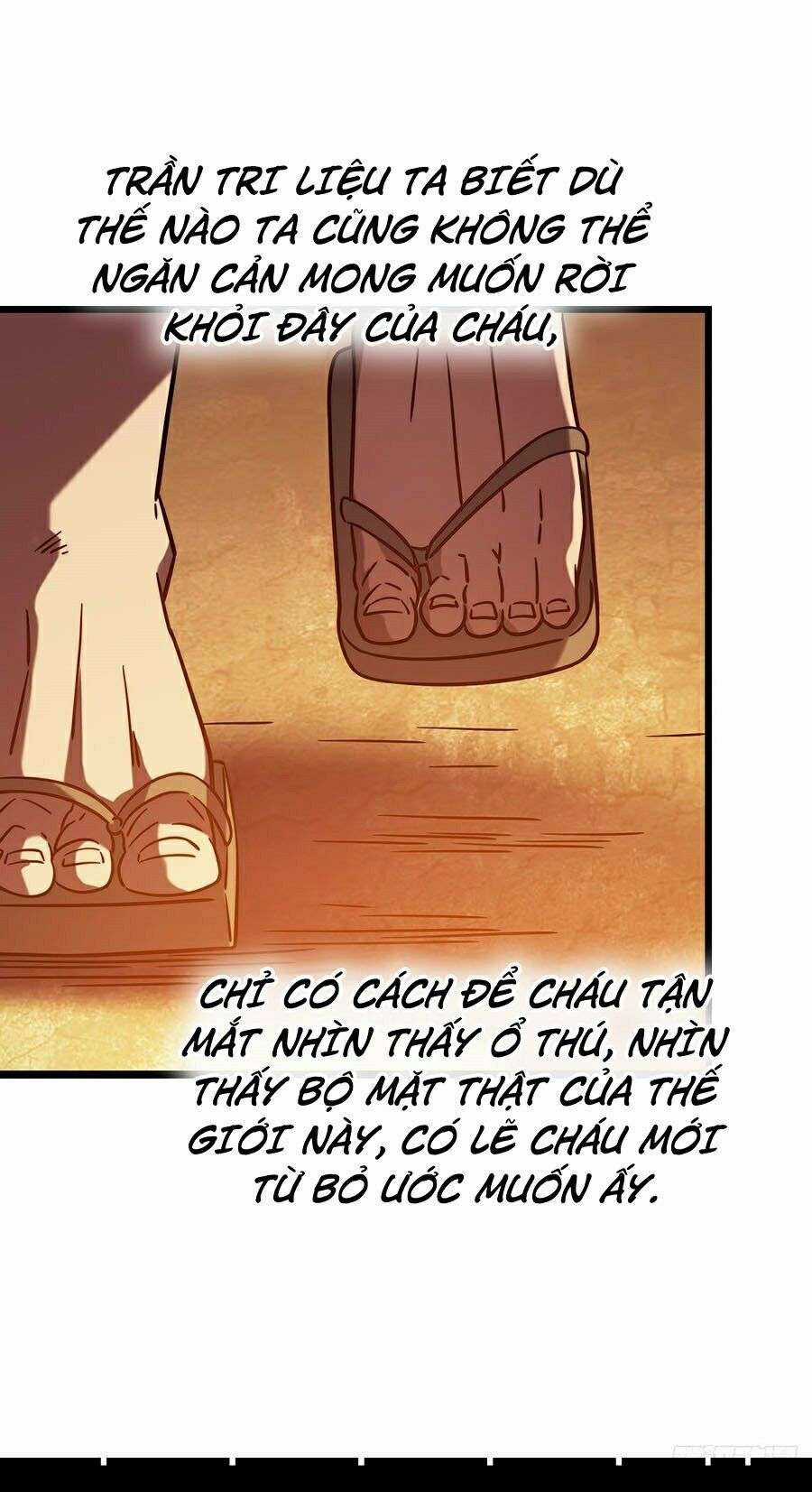 Ta Mở Ra Con Đường Giết Thần Tại Dị Giới Chapter 16 trang 59