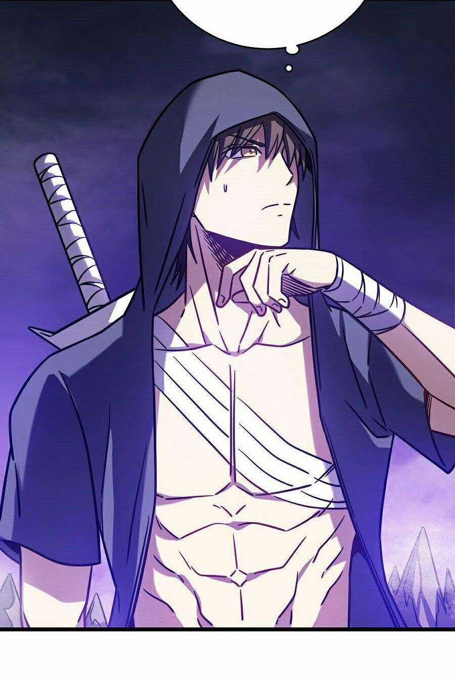 Ta Mở Ra Con Đường Giết Thần Tại Dị Giới Chapter 16 trang 64