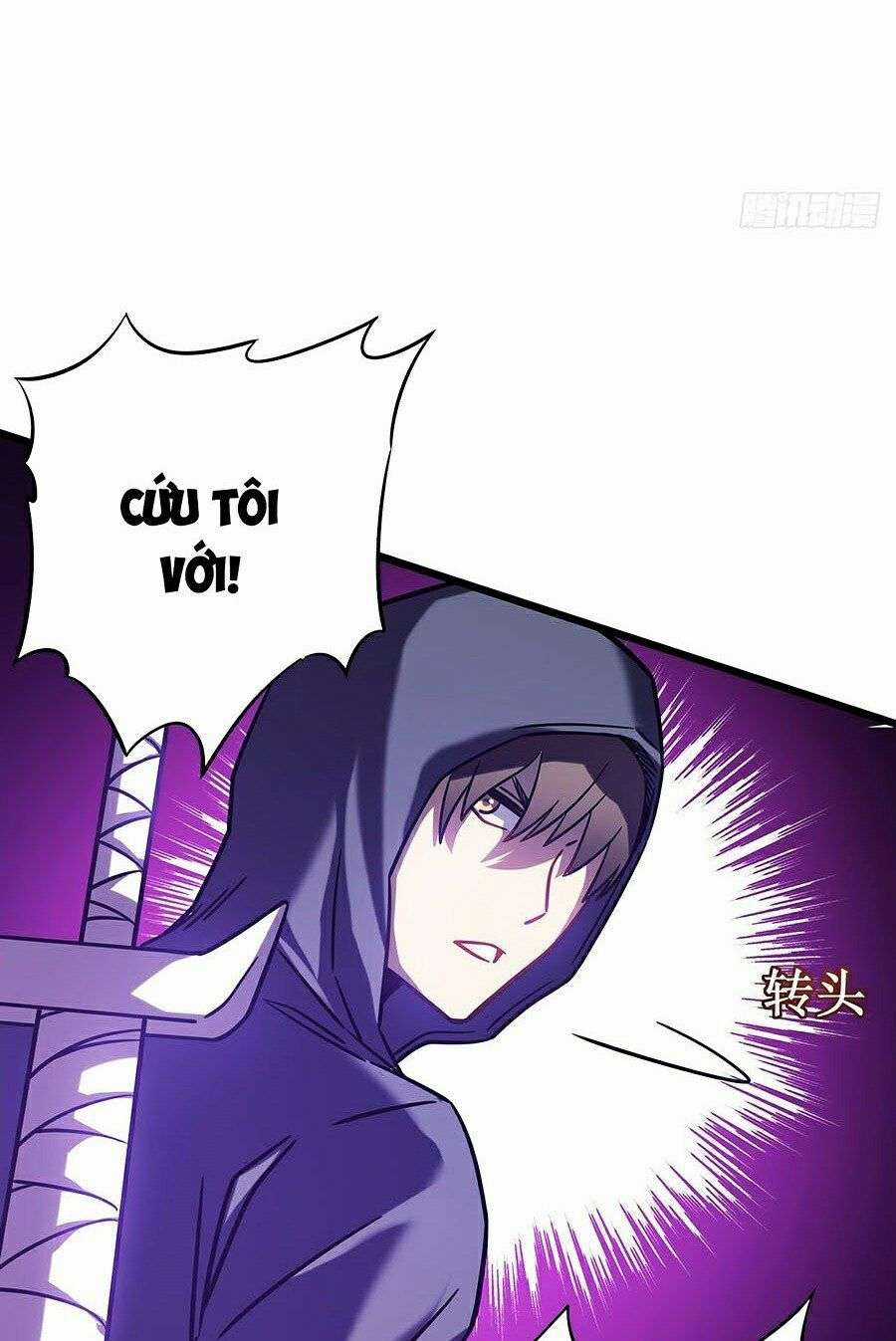 Ta Mở Ra Con Đường Giết Thần Tại Dị Giới Chapter 16 trang 65