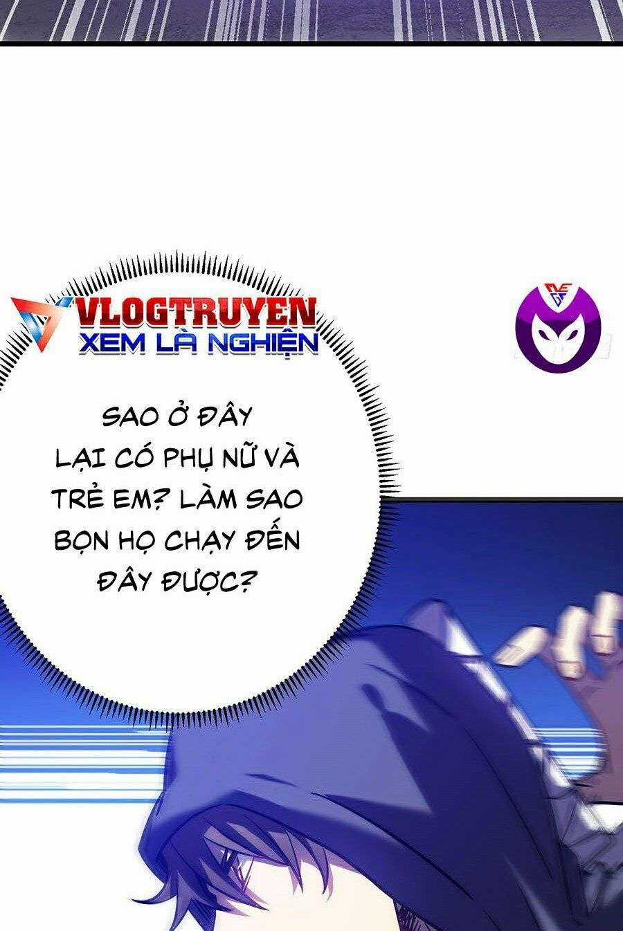 Ta Mở Ra Con Đường Giết Thần Tại Dị Giới Chapter 16 trang 68