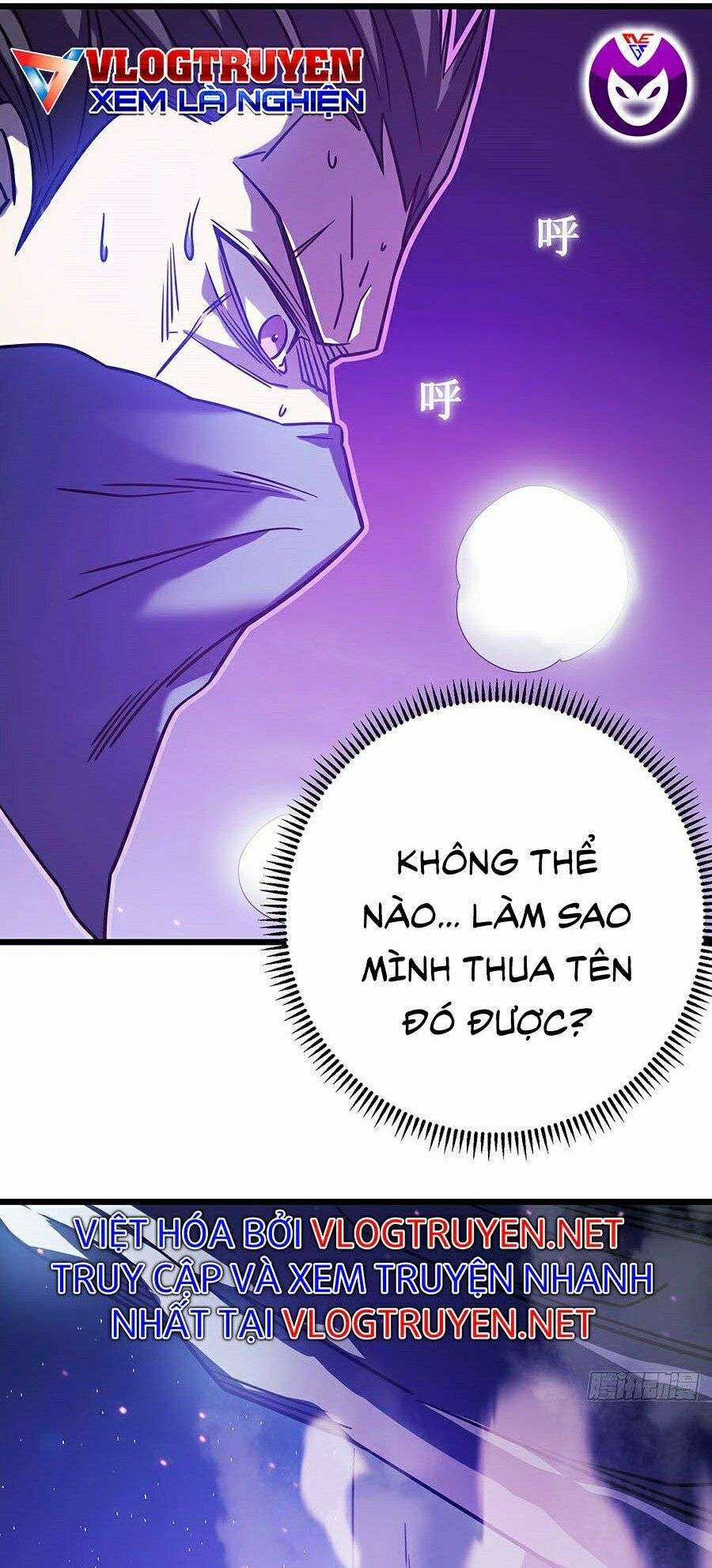 Ta Mở Ra Con Đường Giết Thần Tại Dị Giới Chapter 16 trang 7