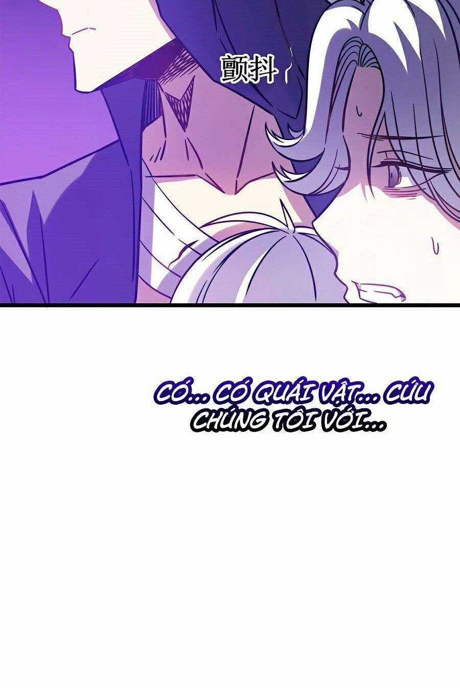 Ta Mở Ra Con Đường Giết Thần Tại Dị Giới Chapter 16 trang 72