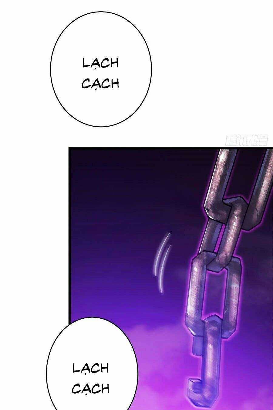 Ta Mở Ra Con Đường Giết Thần Tại Dị Giới Chapter 16 trang 73