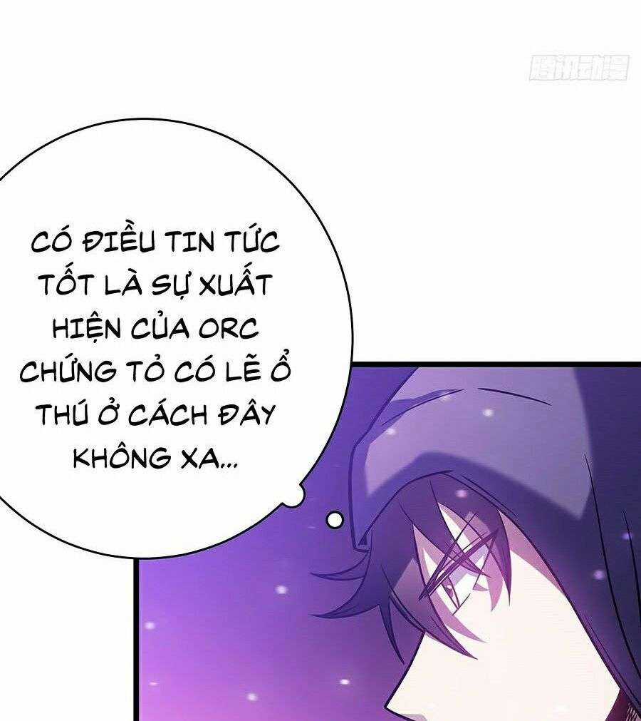 Ta Mở Ra Con Đường Giết Thần Tại Dị Giới Chapter 17 trang 11