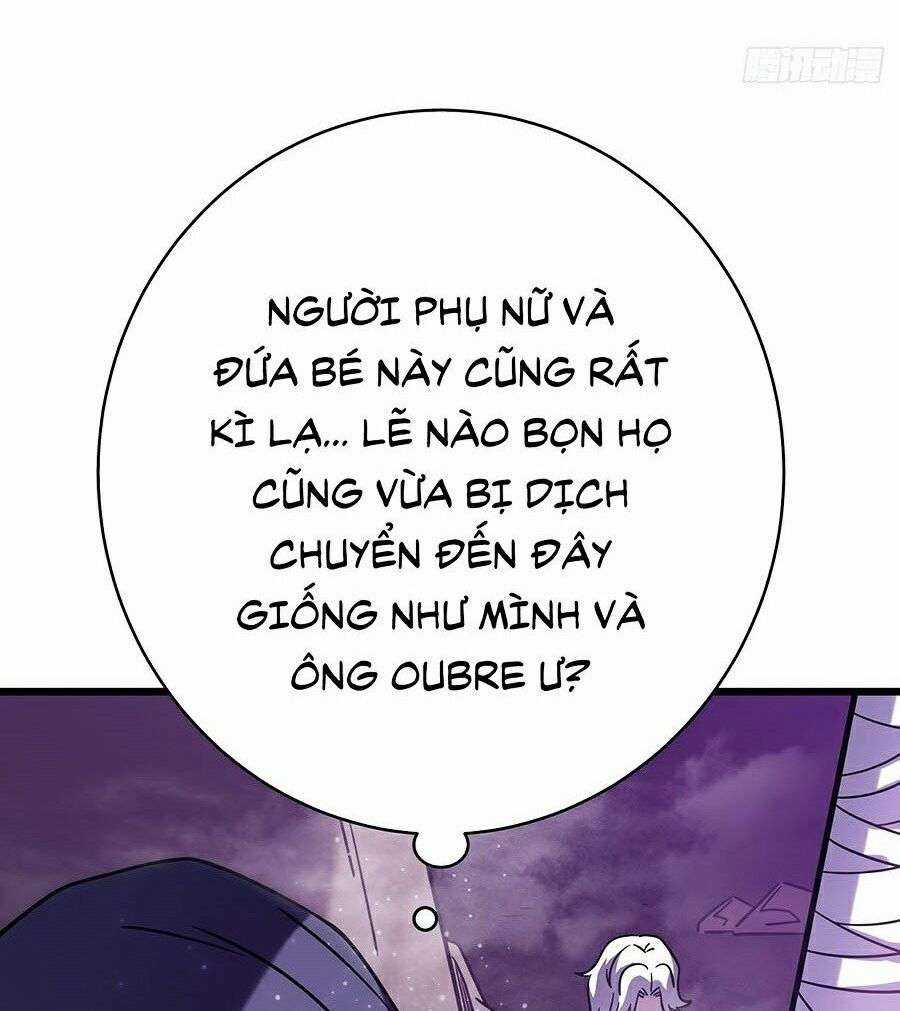 Ta Mở Ra Con Đường Giết Thần Tại Dị Giới Chapter 17 trang 13