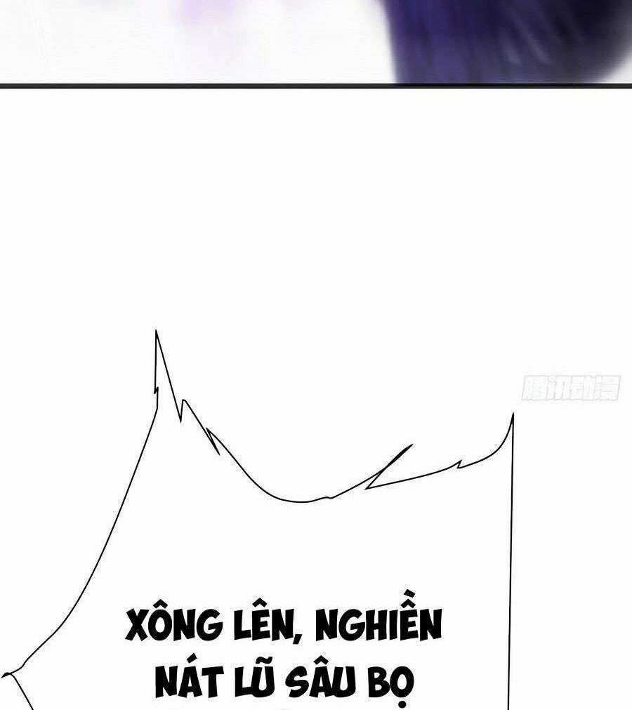 Ta Mở Ra Con Đường Giết Thần Tại Dị Giới Chapter 17 trang 21