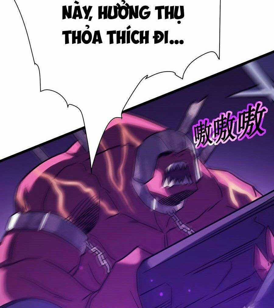 Ta Mở Ra Con Đường Giết Thần Tại Dị Giới Chapter 17 trang 22