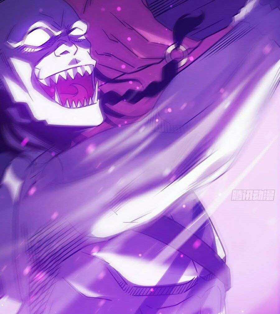 Ta Mở Ra Con Đường Giết Thần Tại Dị Giới Chapter 17 trang 23