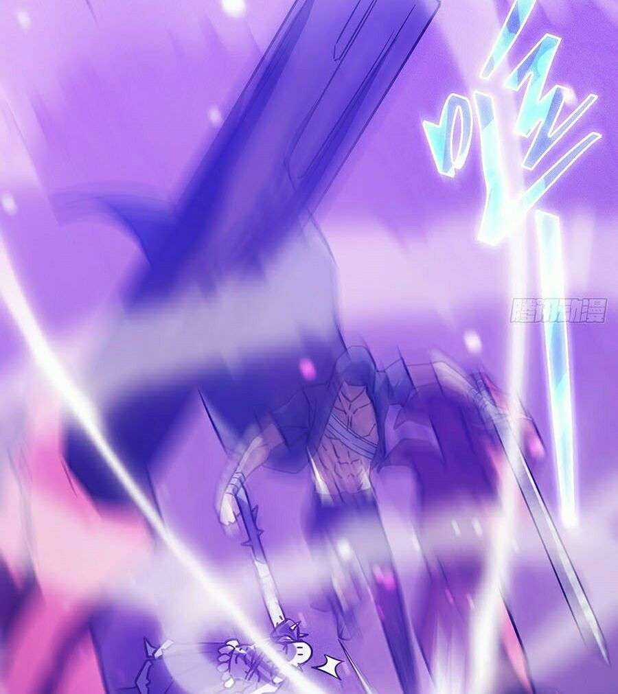 Ta Mở Ra Con Đường Giết Thần Tại Dị Giới Chapter 17 trang 25