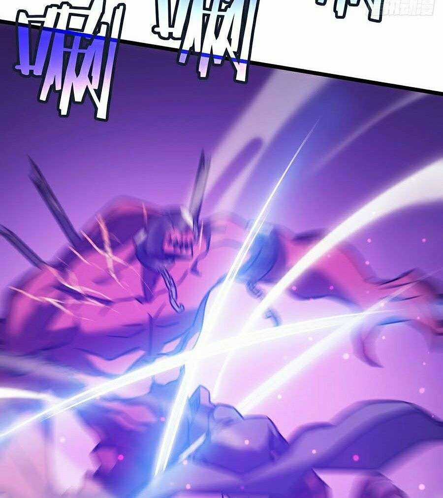 Ta Mở Ra Con Đường Giết Thần Tại Dị Giới Chapter 17 trang 29