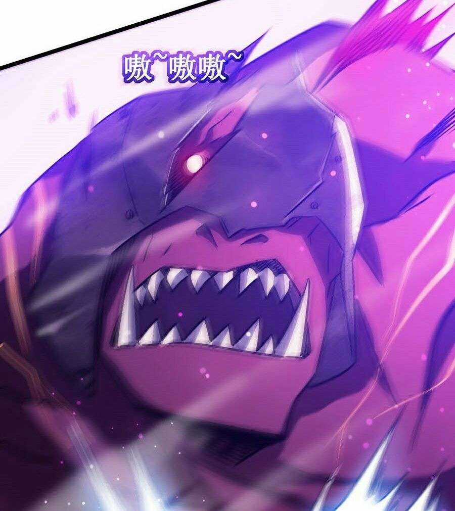 Ta Mở Ra Con Đường Giết Thần Tại Dị Giới Chapter 17 trang 31