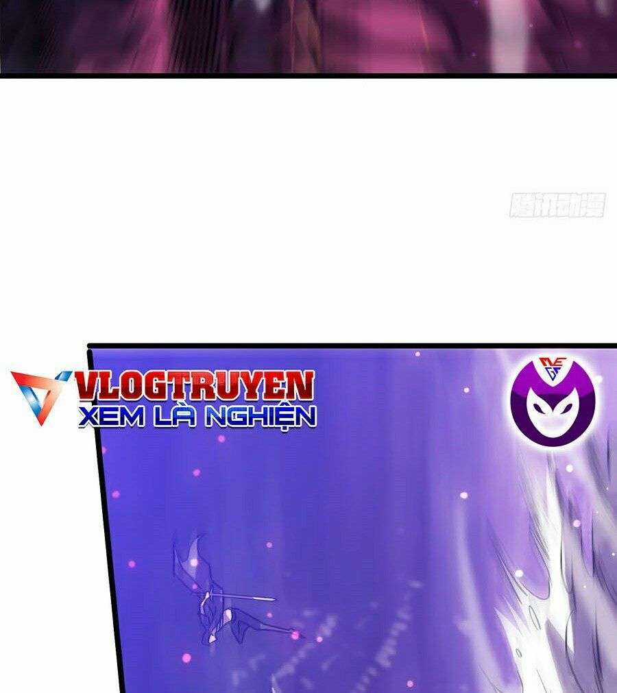 Ta Mở Ra Con Đường Giết Thần Tại Dị Giới Chapter 17 trang 34