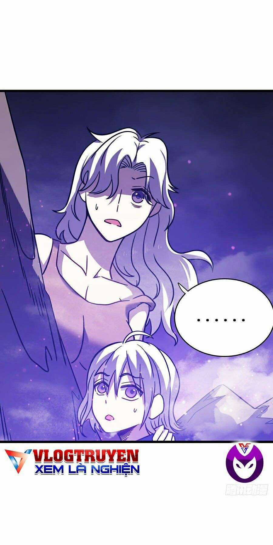 Ta Mở Ra Con Đường Giết Thần Tại Dị Giới Chapter 17 trang 40