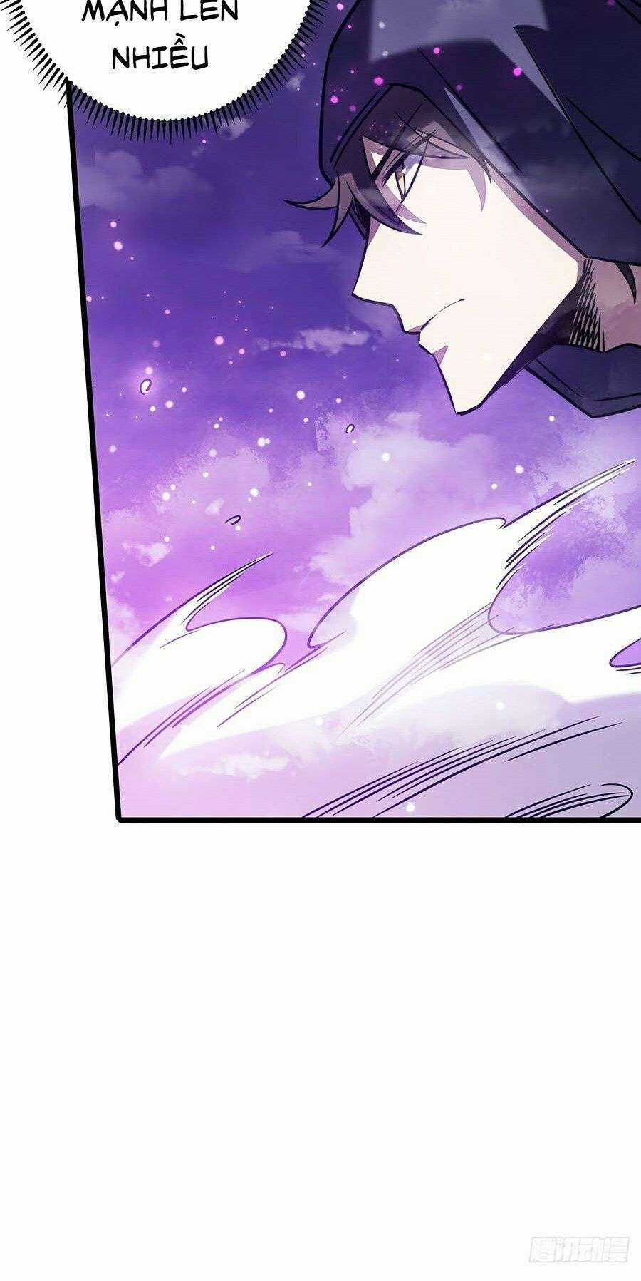 Ta Mở Ra Con Đường Giết Thần Tại Dị Giới Chapter 17 trang 42